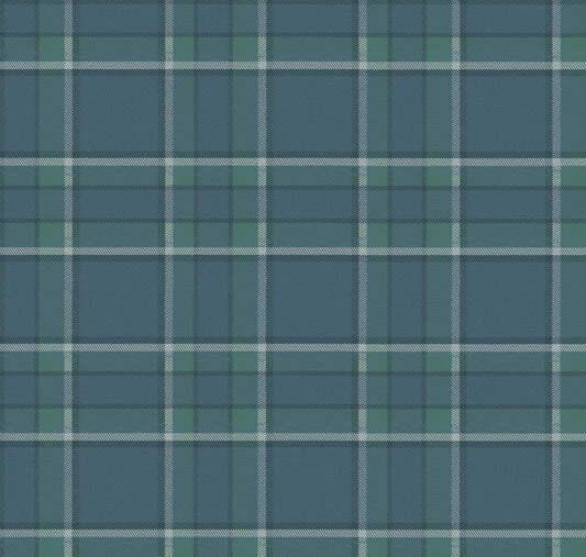 Daniel - Azul & Verde