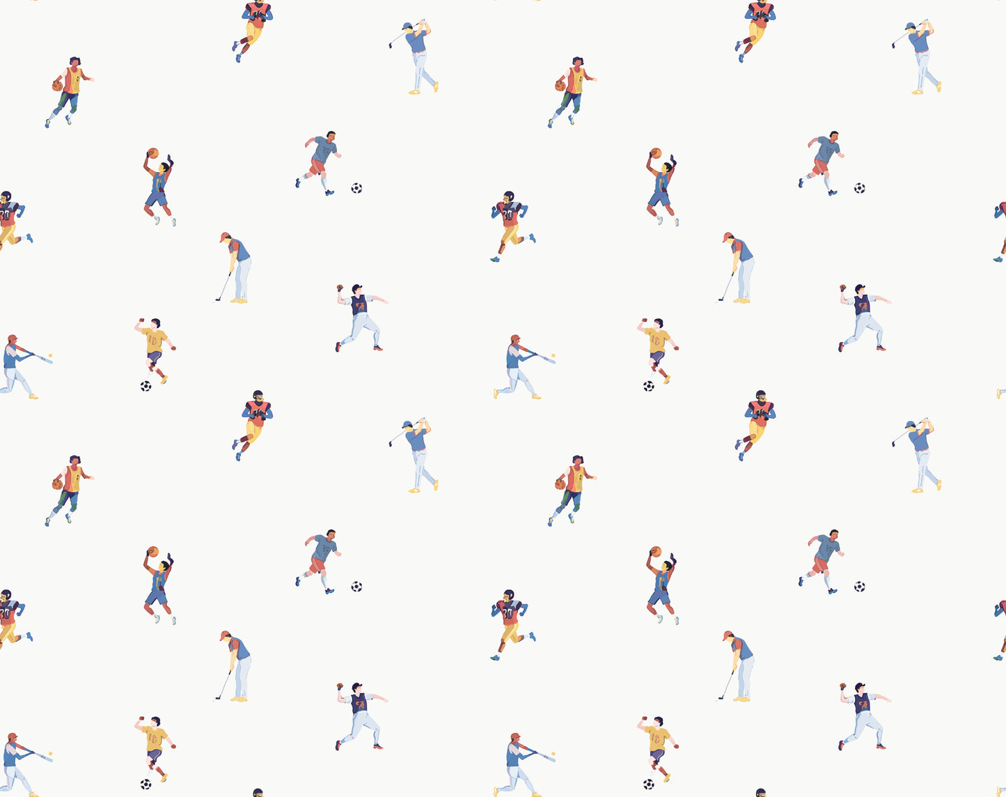 Sports - Off White