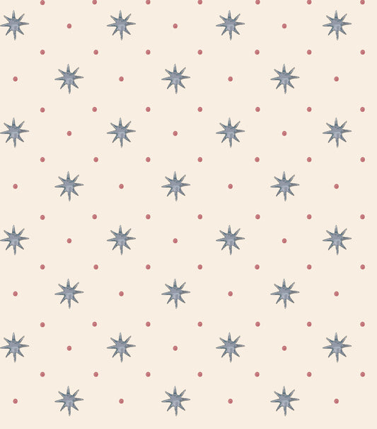 Estrella - Beige