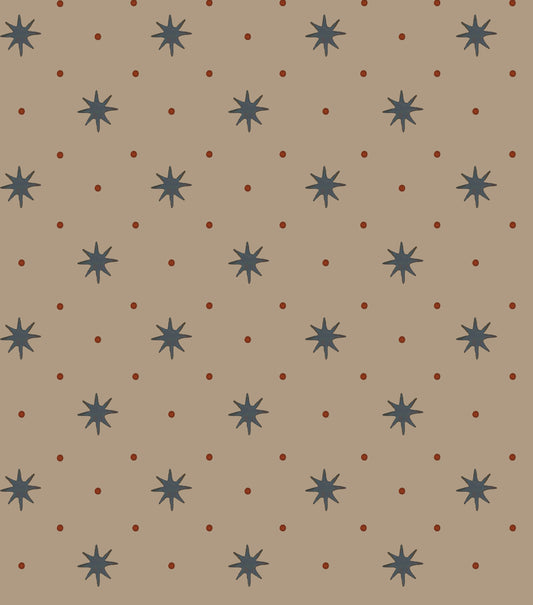 Estrella - Taupe