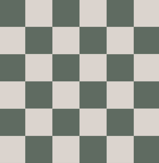 Magnus Beige y Verde