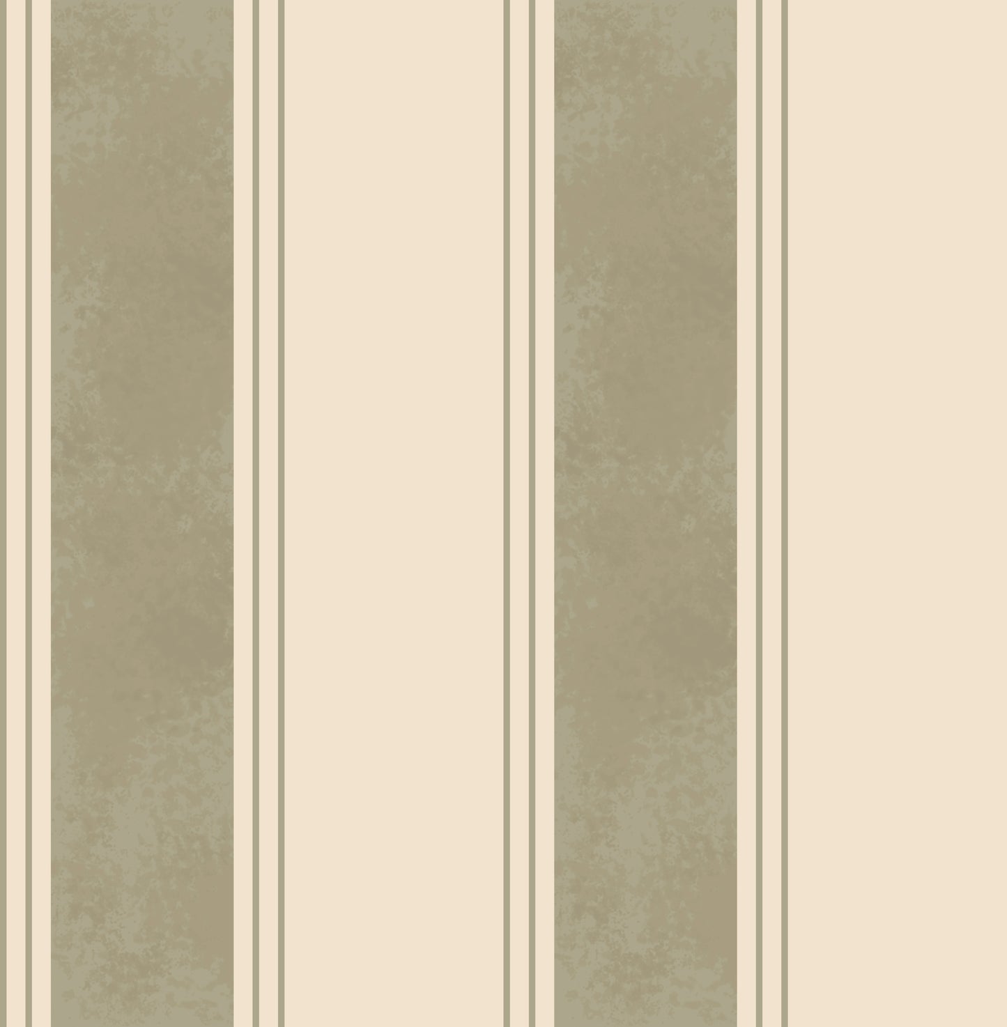 Gabriel - Cream & Olive