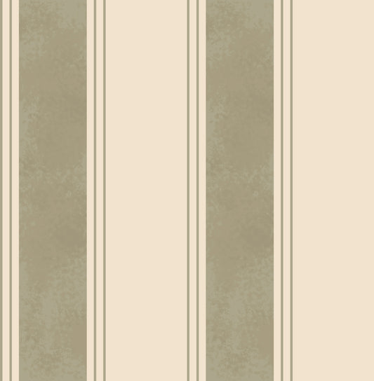 Gabriel - Cream & Olive