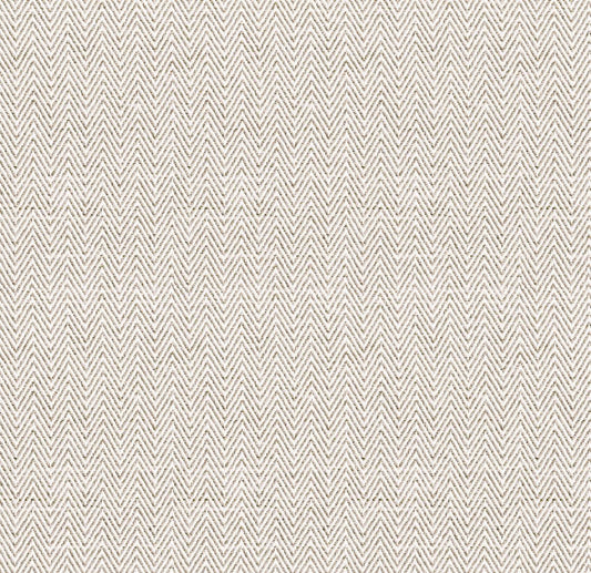 Herringbone Chico - Taupe
