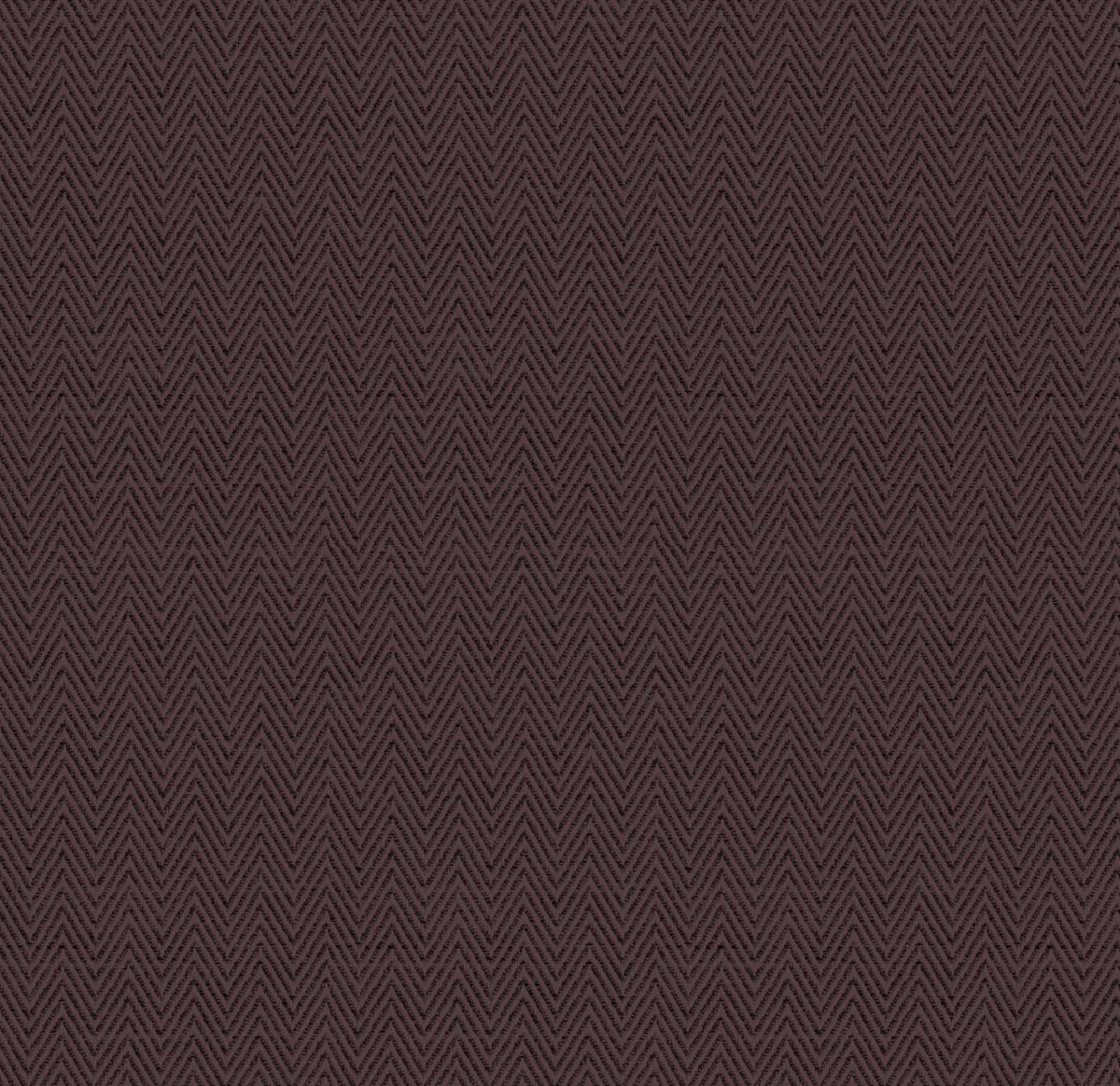 Herringbone Chico - Burgundy