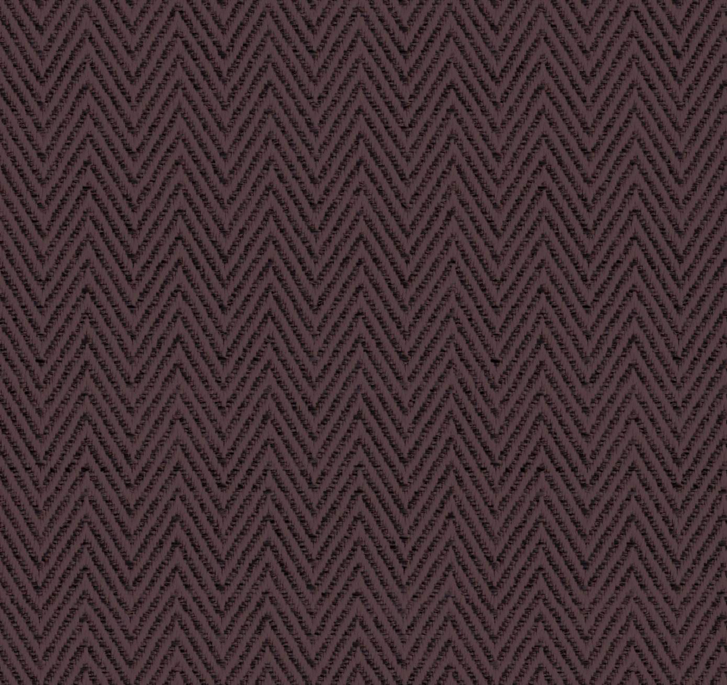 Herringbone Grande - Burgundy