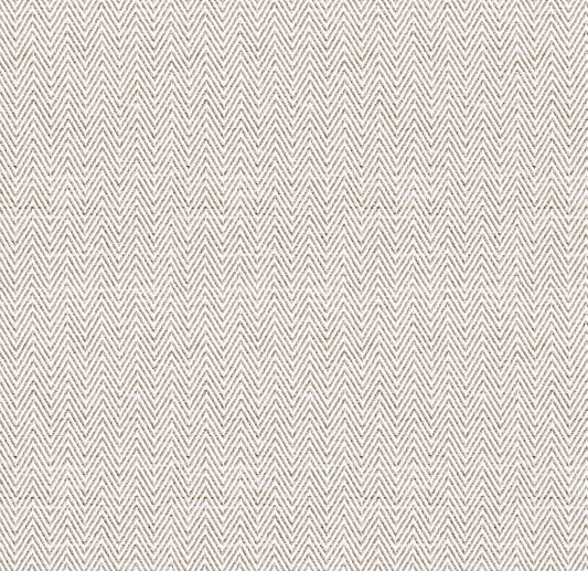 Herringbone Beige Big