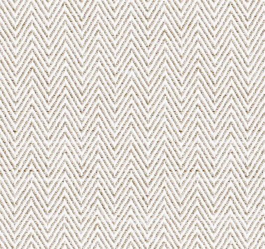 Herringbone Grande - Beige