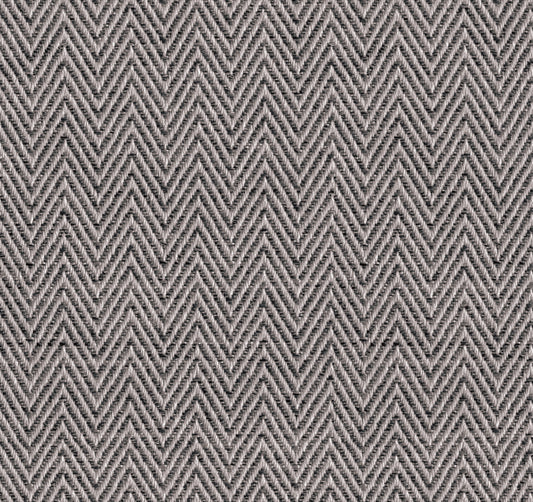 Herringbone Grande - Gris Oscuro