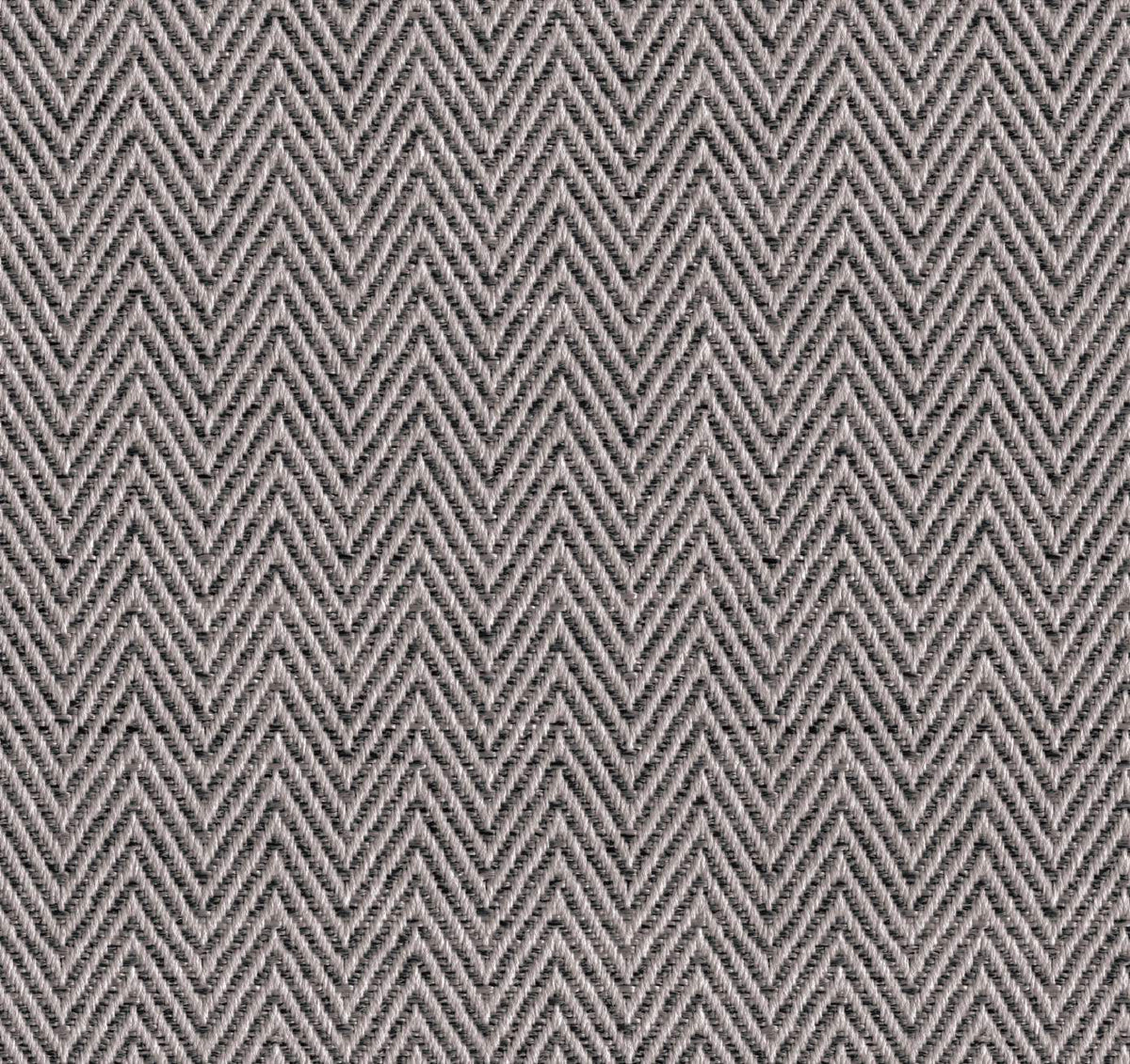 Herringbone  - Dark Gray