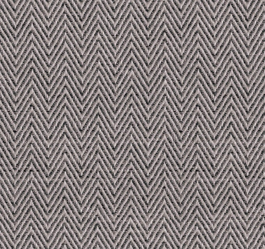 Herringbone Grande - Gris O
