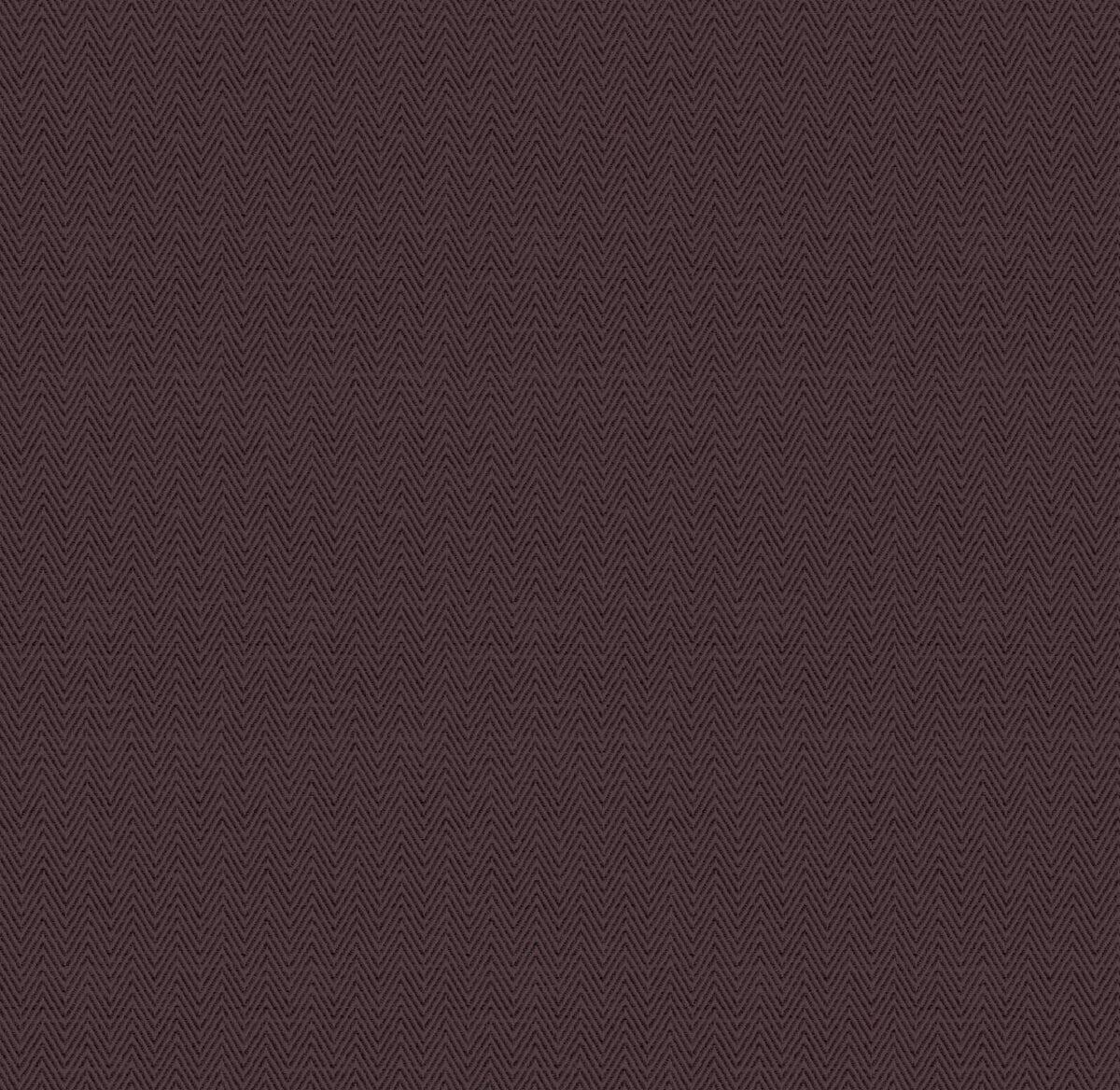 Herringbone Mini -Burgundy