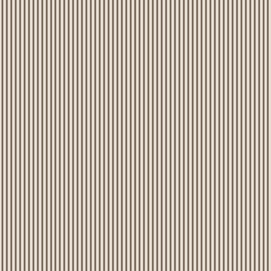 Hugo - Beige & Brown