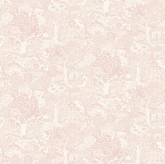 Jacinta - Baby Pink