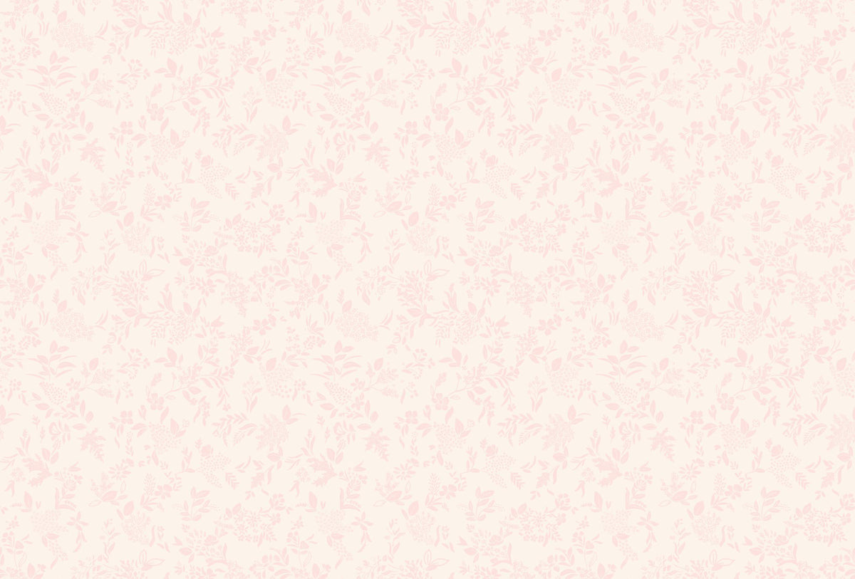 Kay  - Beige & Pink