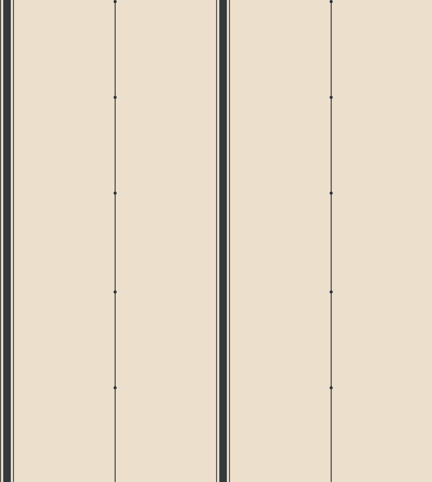 Marieta - Beige & Graphite