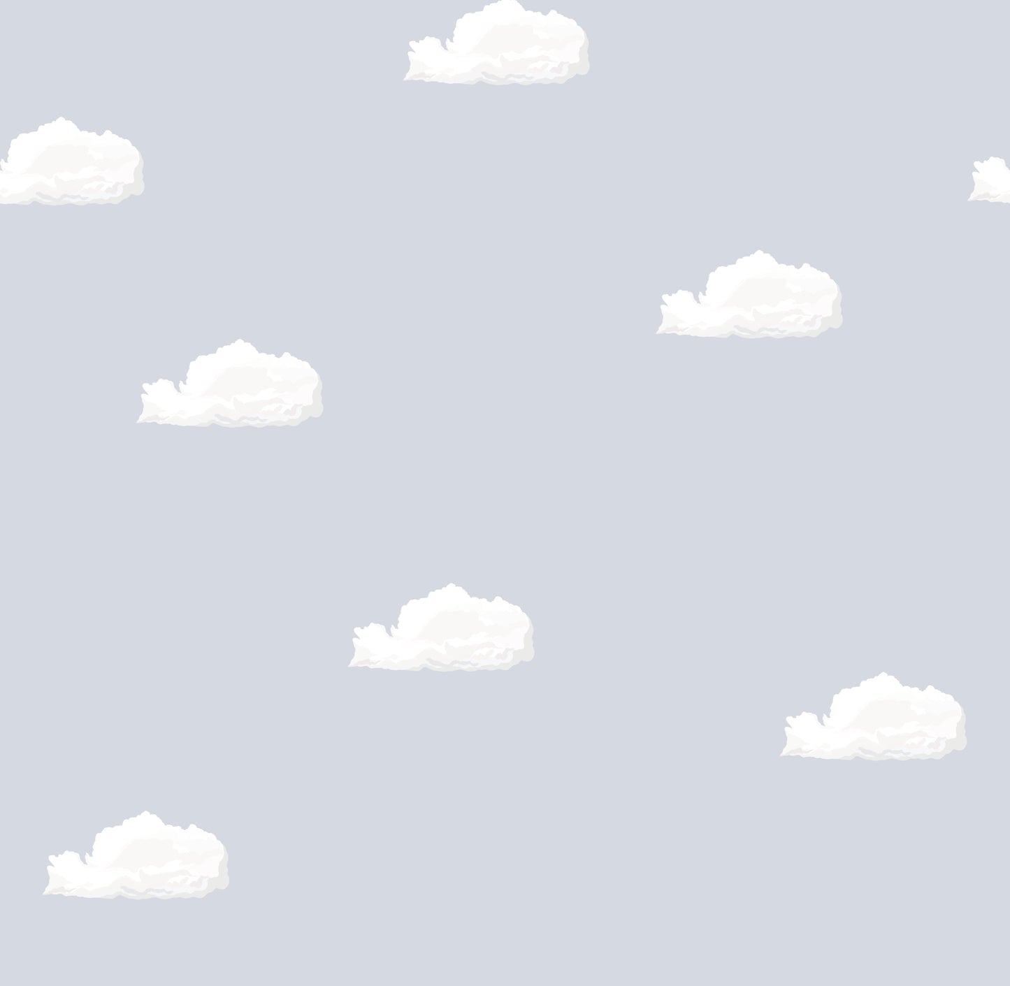 Nubes Blue