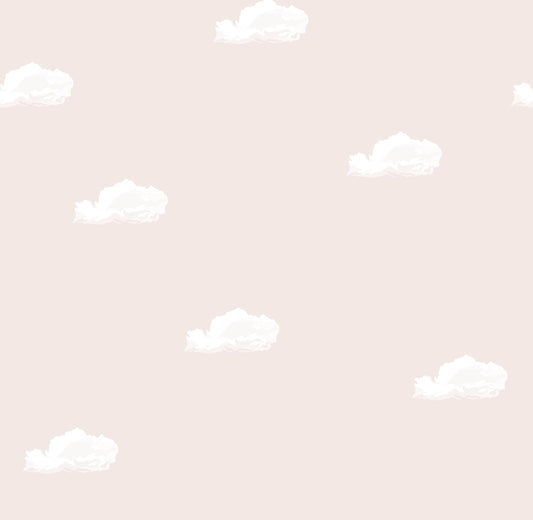 Nubes -  Beige