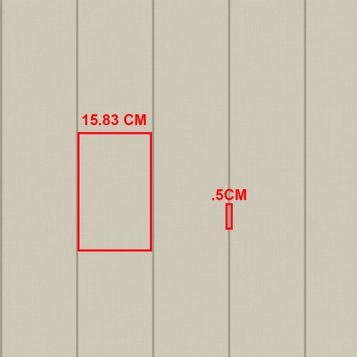 Emmanuel - Beige & Olivo