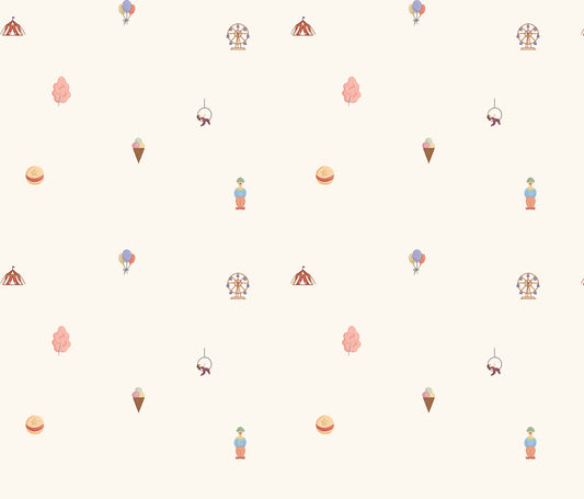 Picollino  Circo - Beige