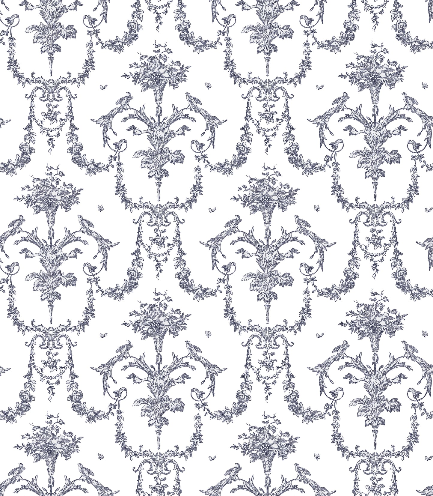 Rafaela - Azul Marino