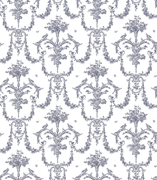 Rafaela - Azul Marino