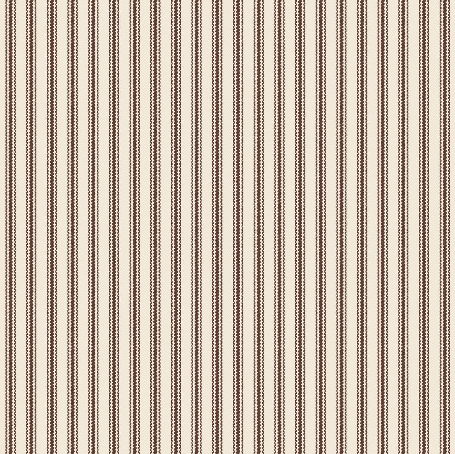 Salvador- Beige & Brown