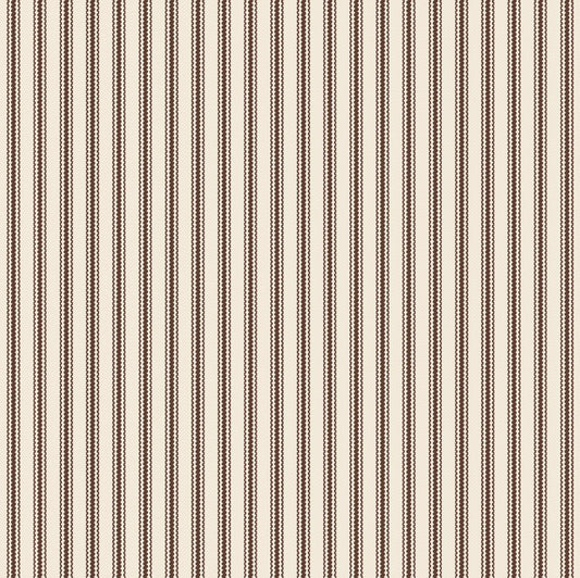 Salvador- Beige & Brown