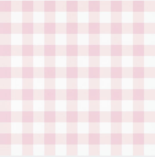 Rogelio Pink  & White