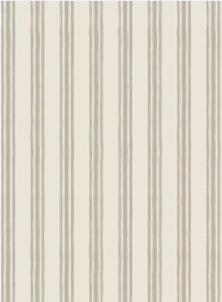 Campbell Big - Beige