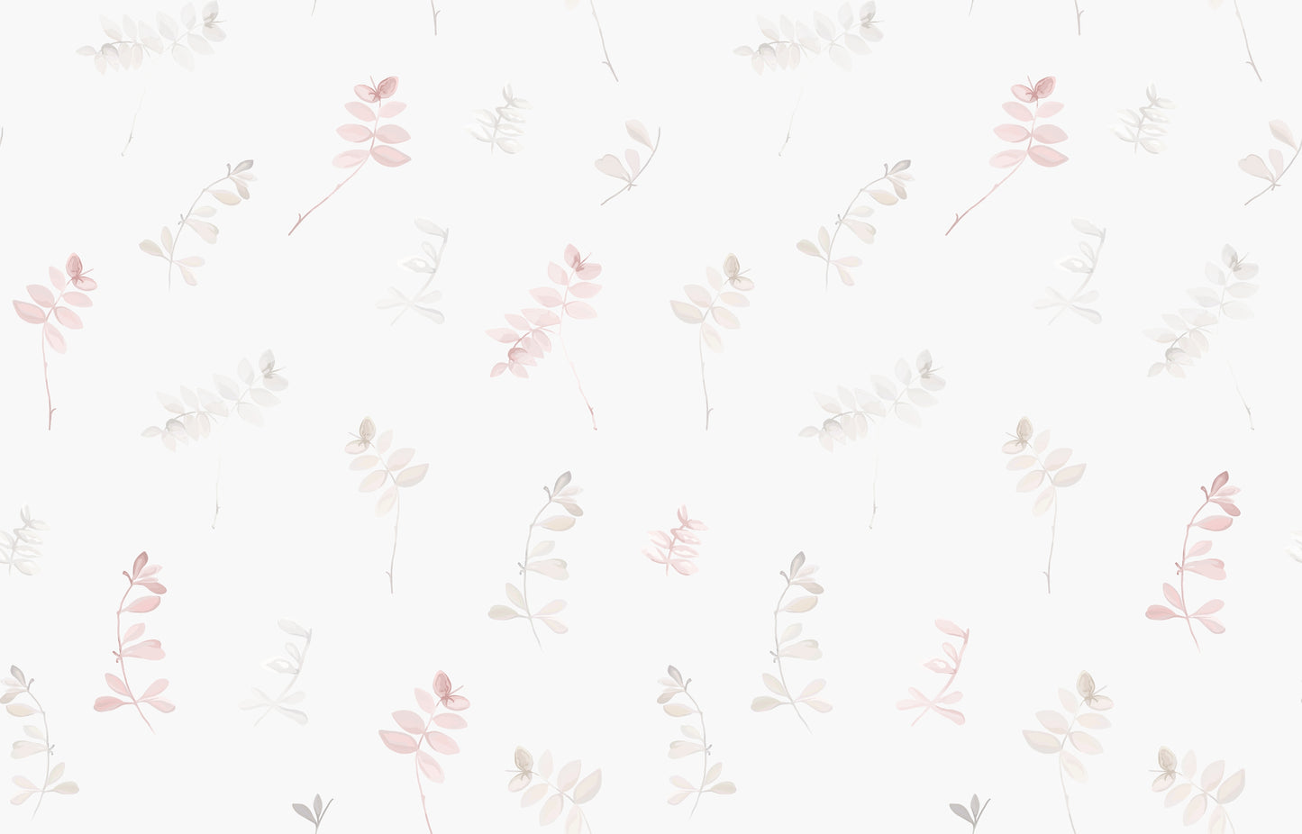Valeria - Beige & Rosa
