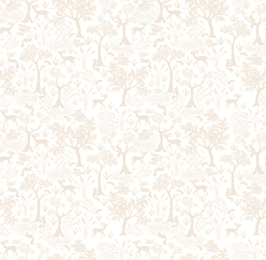 Bambi - Beige