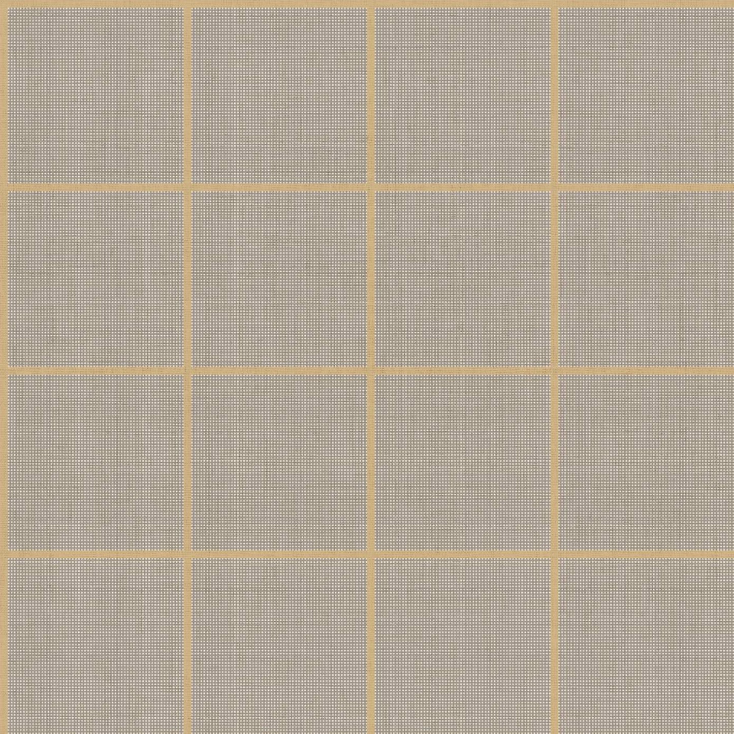 Vicente - Beige & Gris