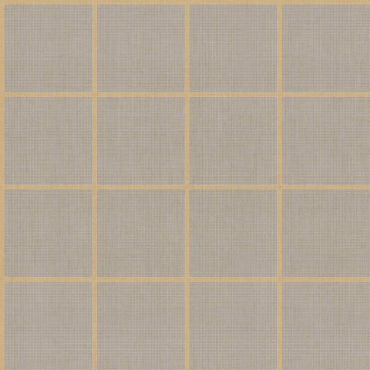Vicente - Beige & Gris